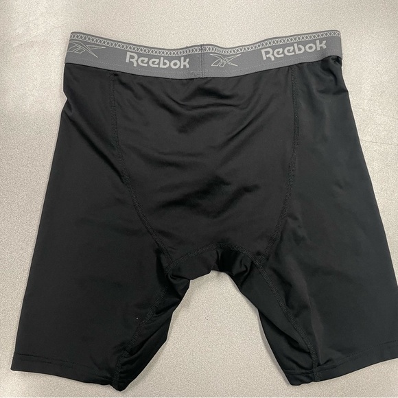 Mens Reebok Athletic style underwear - Picture 2 of 3